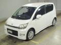 2007 Daihatsu Move Custom