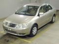 2003 Toyota Corolla Sedan