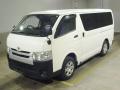 2019 Toyota Hiace Van