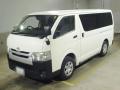2020 Toyota Hiace Van