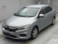 2017 Honda Grace