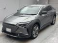 2023 Subaru Solterra