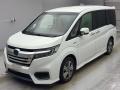 2018 Honda Step WGN Spada