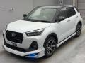 2026 Daihatsu Rocky