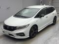 2018 Honda Jade