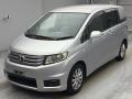 2011 Honda Freed Spike