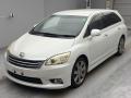 2009 Toyota Mark X Zio