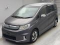 2015 Honda Freed spike hybrid