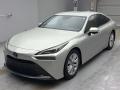 2021 Toyota Mirai