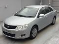 2008 Toyota Allion