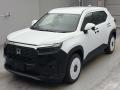 2026 Honda WR-V