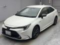 2021 Toyota Corolla Sedan