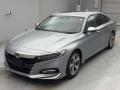 2021 Honda Accord