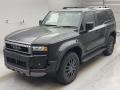 2026 Toyota Land Cruiser 250