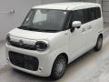 2025 Suzuki WAGON R SMILE