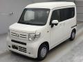 2019 Honda N-VAN