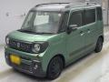 2019 Suzuki Spacia GEAR
