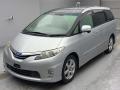 2009 Toyota Estima Hybrid
