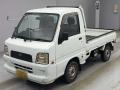 2005 Subaru Sambar Truck