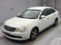 2006 Nissan Bluebird Sylphy