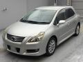 2009 Toyota Blade