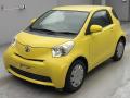 2009 Toyota iQ