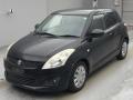 2011 Suzuki Swift