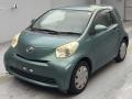 2009 Toyota iQ