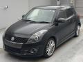 2013 Suzuki Swift Sport