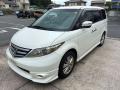 2007 Honda Elysion