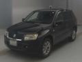 2008 Suzuki Escudo