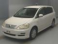 2007 Toyota Ipsum