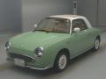 1991 Nissan Figaro