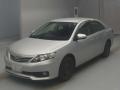 2016 Toyota Allion