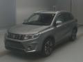 2021 Suzuki Escudo