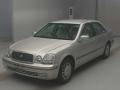 2000 Toyota Progres