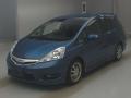 2011 Honda Fit Shuttle Hybrid