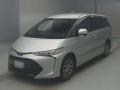 2017 Toyota Estima Hybrid