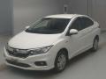 2019 Honda Grace
