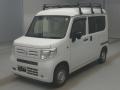 2022 Honda N-VAN