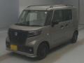 2025 Suzuki Spacia Base