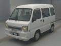 2006 Subaru Sambar Dias