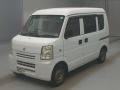 2008 Suzuki Every