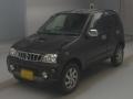 2004 Daihatsu Terios Kid