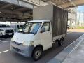 2011 Toyota Townace Truck