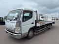 2012 Mitsubishi Fuso Canter