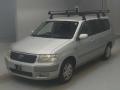 2003 Toyota Succeed Wagon