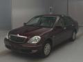 2006 Toyota Brevis