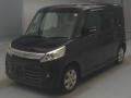 2013 Suzuki Spacia Custom