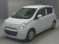2012 Suzuki ALTO ECO